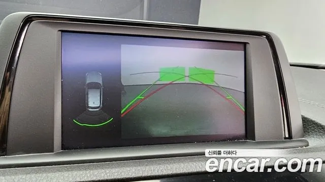 BMW 1 Series (F20) id 2907702 из Кореи 7