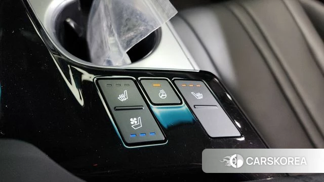Kia K8 id 4266777 из Кореи 7