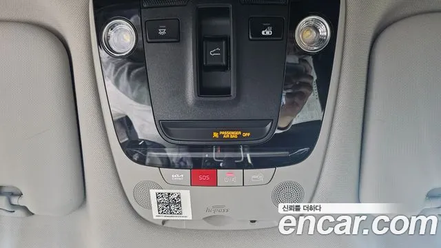 Kia Seltos id 2708273 из Кореи 7