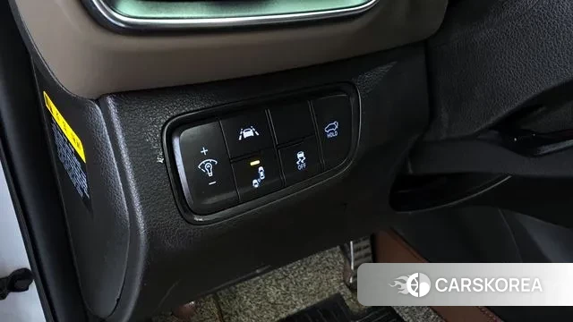 Hyundai Santa Fe TM id 3254316 из Кореи 7