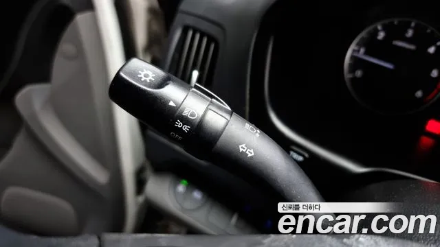 Hyundai The New Grand Starex id 2751030 из Кореи 7