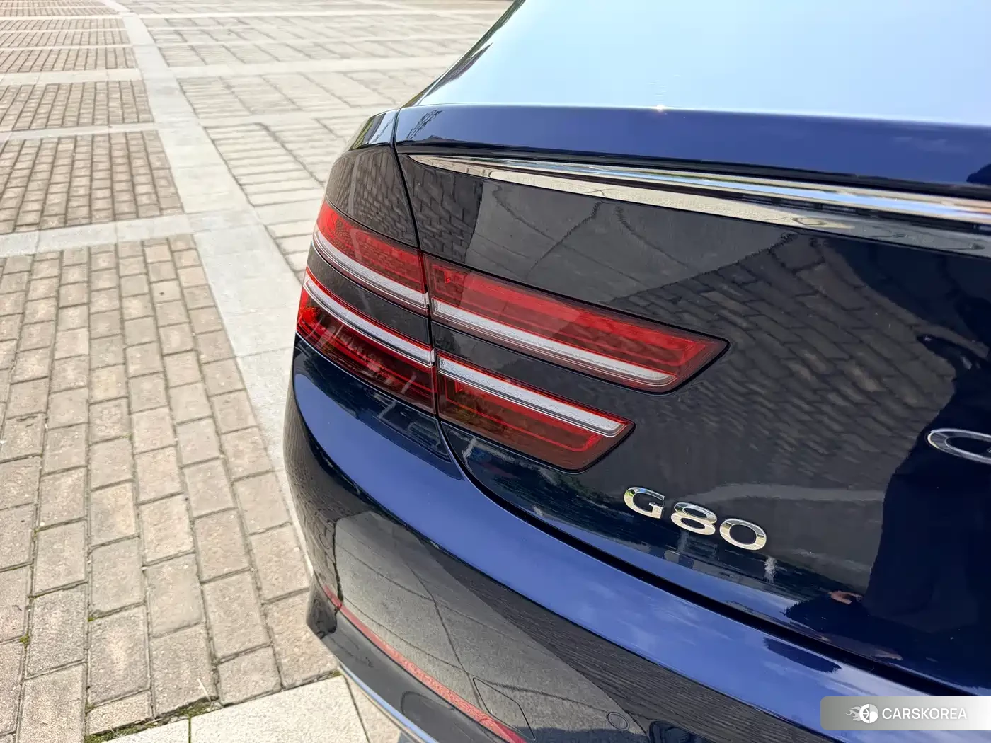 Genisys G80 id 4539472 из Китая 7