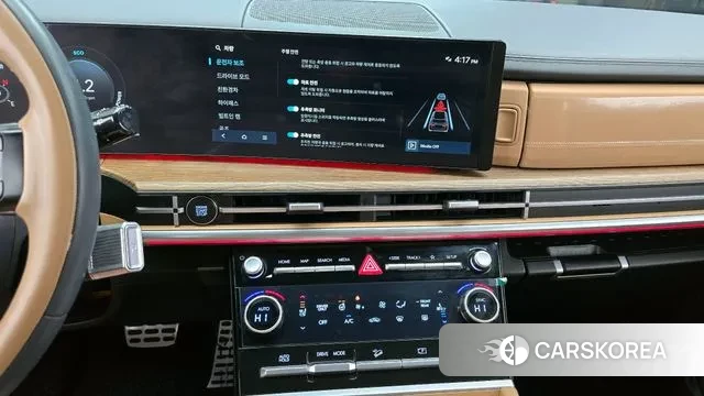 Hyundai Santa Fe (MX5) id 3555244 из Кореи 7