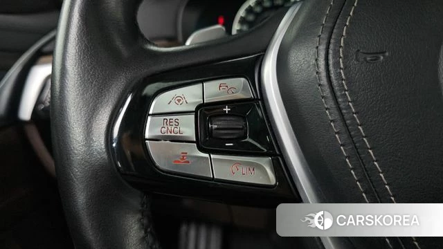 BMW 6 Series GT (G32) id 4203505 из Кореи 7