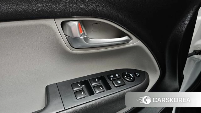 Kia The New Kia Ray id 4201636 из Кореи 7