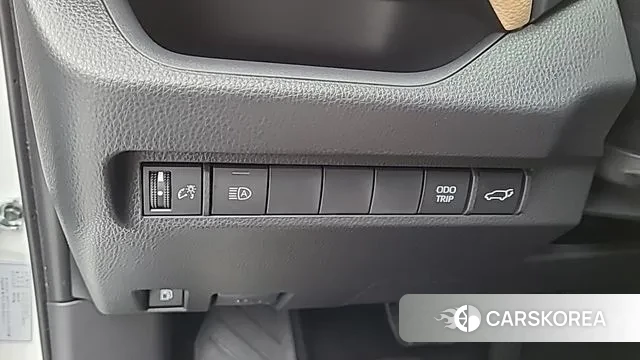 Toyota RAV4 5th Generation id 3769516 из Кореи 7