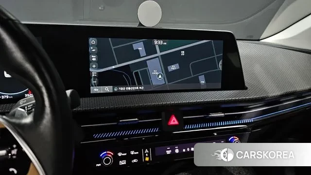 Kia EV6 id 3389047 из Кореи 7