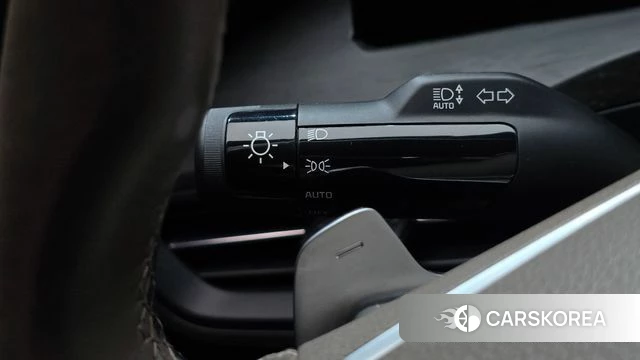 Kia K8 id 4573303 из Кореи 7