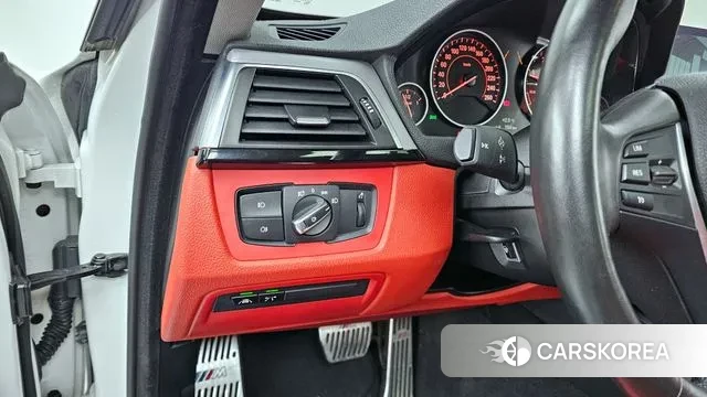 BMW 4 Series (F32) id 3386327 из Кореи 7