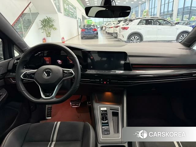 Volkswagen Golf id 4271366 из Китая 7