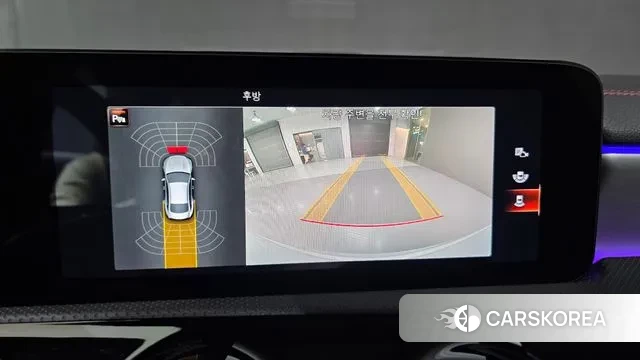 Mercedes-Benz CLA-Class C118 id 3058966 из Кореи 7