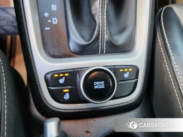 Hyundai Venue id 3499439 из Кореи 7