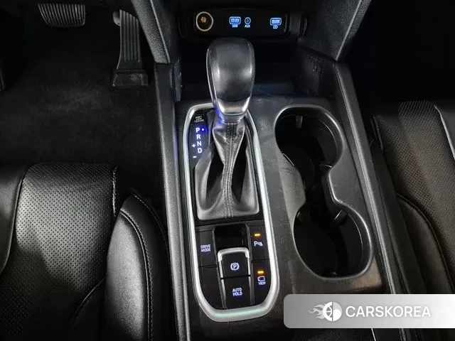 Hyundai Santa Fe TM id 3578579 из Кореи 7