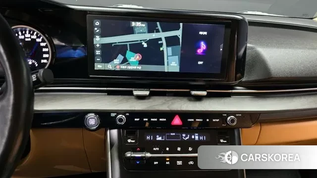 Kia Carnival 4th generation id 3587725 из Кореи 7