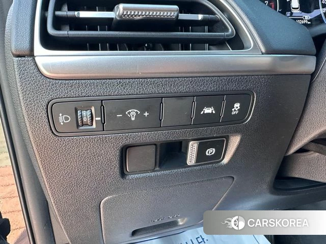 Hyundai Palisade id 3899445 из Кореи 7