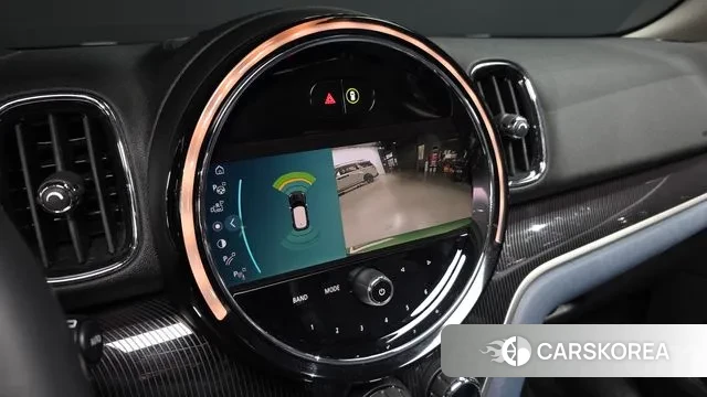 Mini Cooper S Countryman id 3457902 из Кореи 7