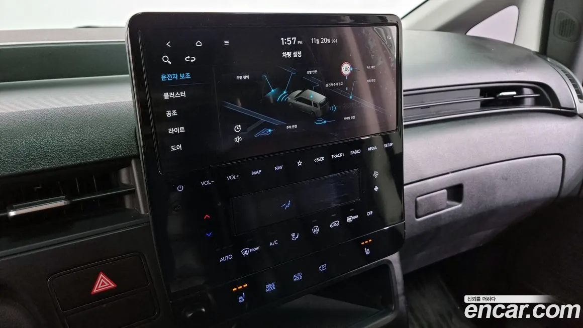 Hyundai Staria id 2149148 из Кореи 7