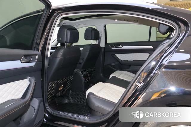 Volkswagen Magotan id 4300944 из Китая 7