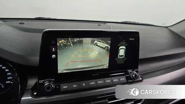 Kia Seltos id 3494015 из Кореи 7