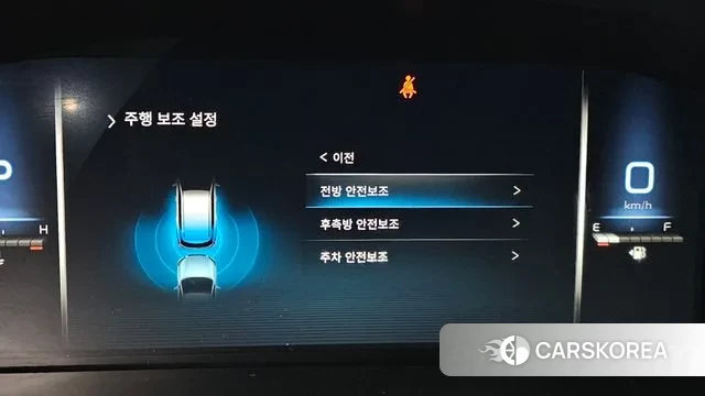 Ssangyong All New Rexton id 3335396 из Кореи 7