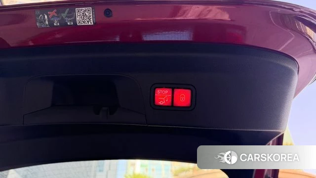 Mercedes-Benz GLE-Class W167 id 3940325 из Кореи 7