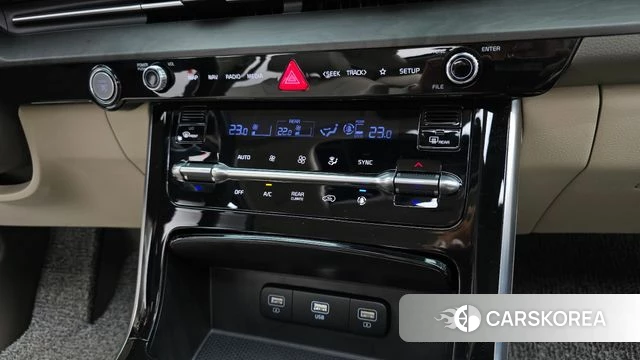 Kia Carnival 4th generation id 4507161 из Кореи 7