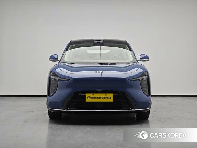 Zhiji Automobile Zhiji LS6 id 3944943 из Китая 7