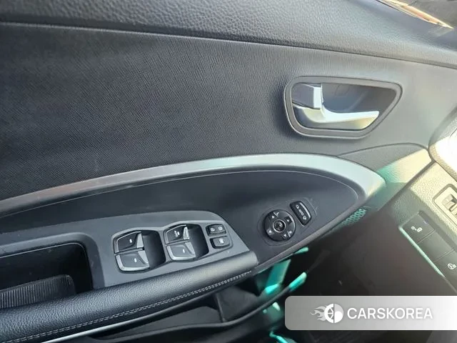 Hyundai The New Max Cruise id 2971590 из Кореи 7