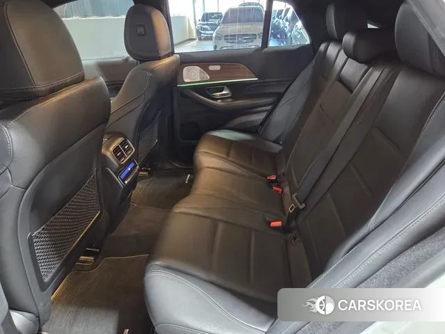 Mercedes-Benz GLE-Class W167 id 3367080 из Кореи 7