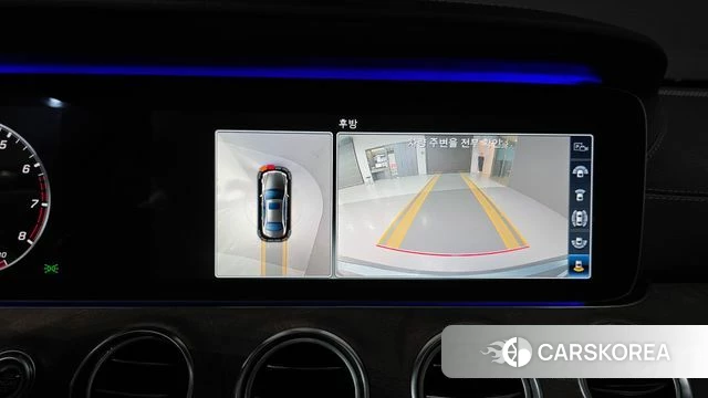 Mercedes-Benz E-Class W213 id 3834997 из Кореи 7