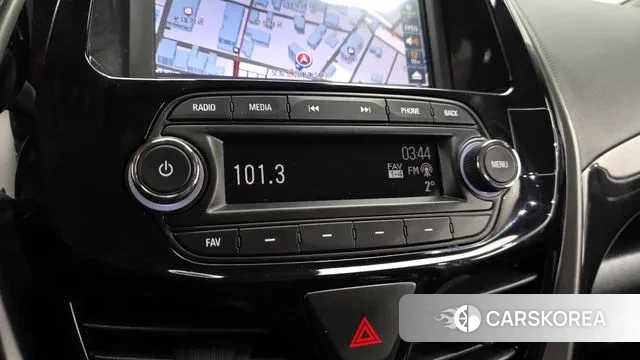 Chevrolet (GM Daewoo) The New Spark id 3686923 из Кореи 7