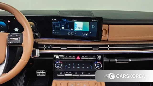 Hyundai Santa Fe (MX5) id 3002353 из Кореи 7