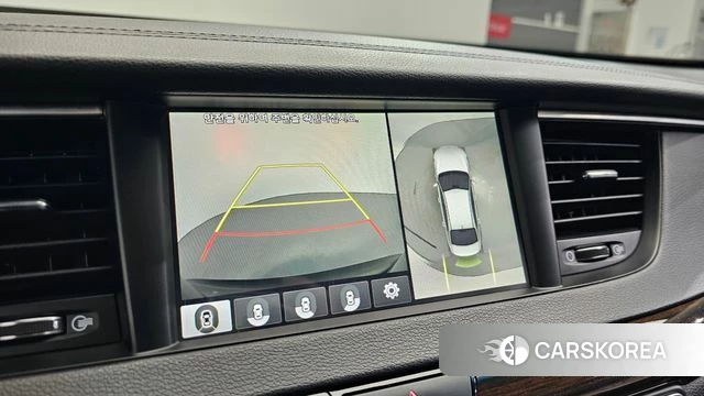 Kia Come New K7 id 3873814 из Кореи 7