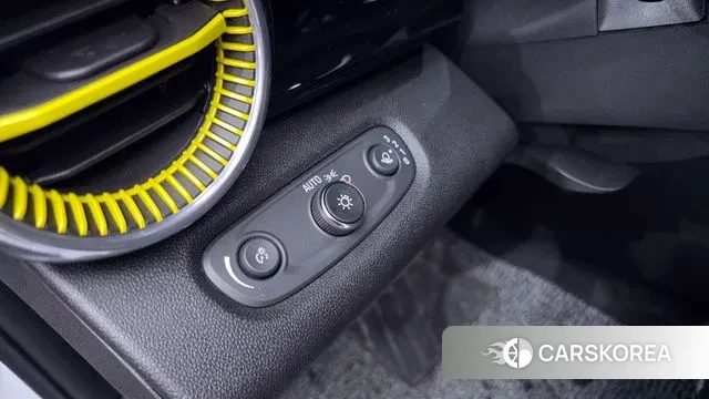 Chevrolet (GM Daewoo) Trax Crossover id 3159212 из Кореи 7