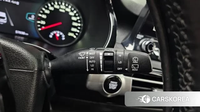 Kia Seltos id 3494368 из Кореи 7