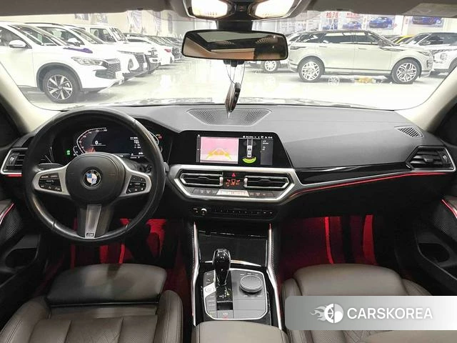 BMW 3 series id 4214544 из Китая 7