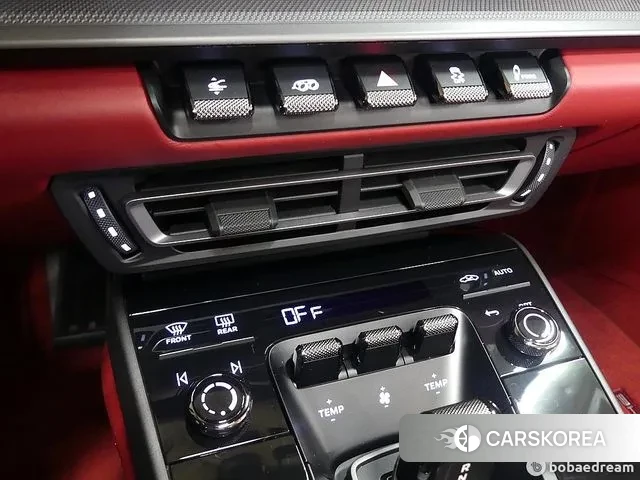 Porsche 911(992) id 3720782 из Кореи 7