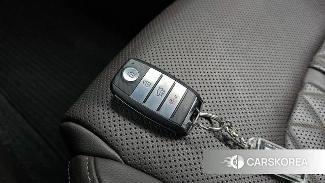 Kia The New K5 2nd generation id 3911526 из Кореи 7