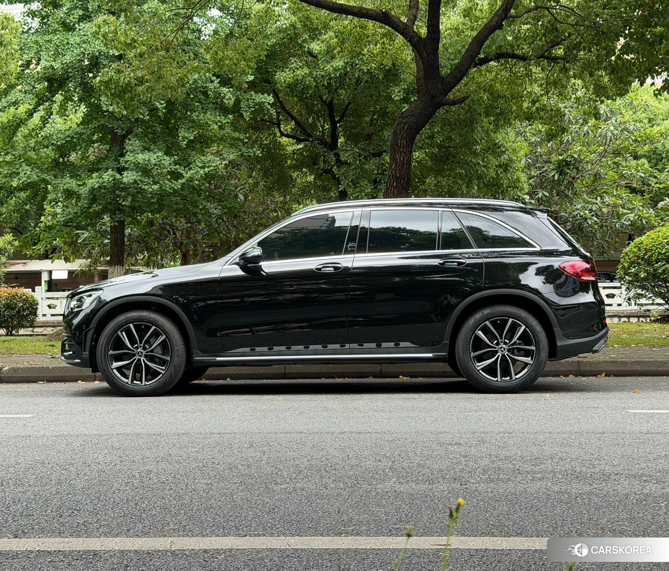 Mercedes-Benz GLC id 4513809 из Китая 7