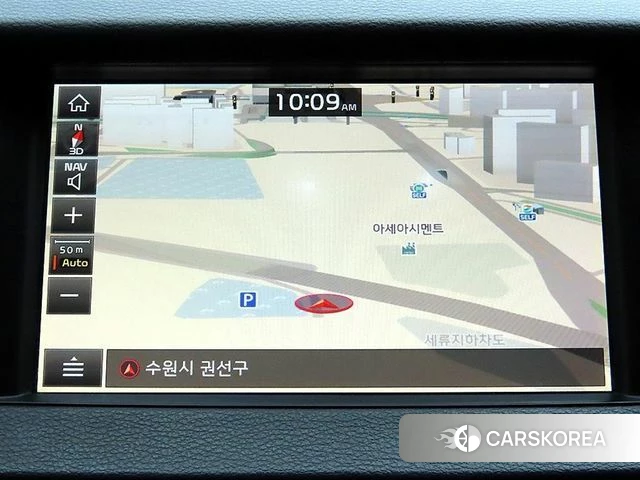 Kia Come New K7 id 4937493 из Кореи 7