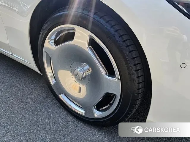 Mercedes-Benz S-Class W223 id 3776786 из Кореи 7