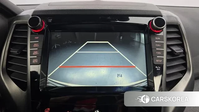 Ssangyong Tivoli Armor id 3060741 из Кореи 7