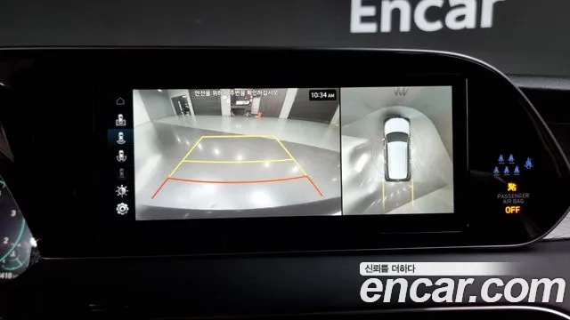 Hyundai Palisade id 2874473 из Кореи 7