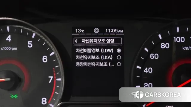 Ssangyong Berry New Tivoli id 3343065 из Кореи 7