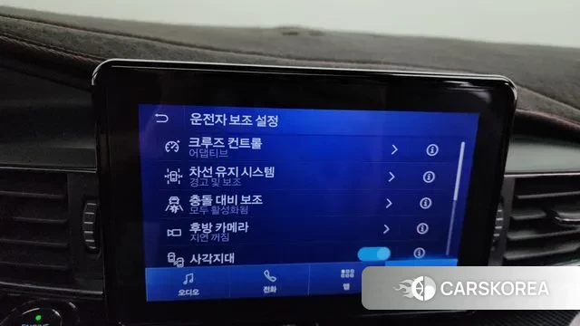 Ford Explorer 6th Generation id 3379838 из Кореи 7