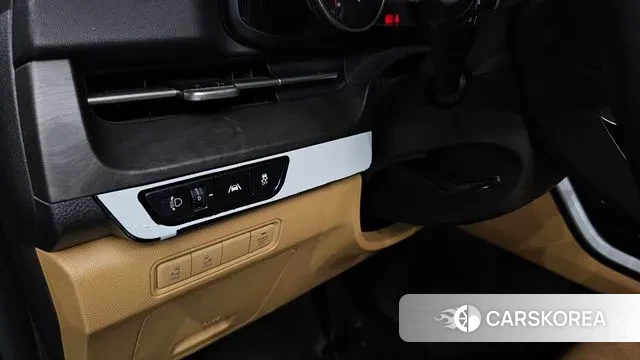 Kia Carnival 4th generation id 3116282 из Кореи 7