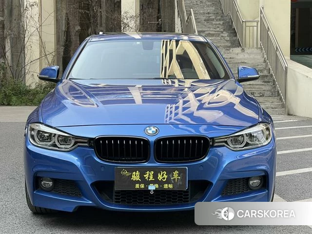 BMW 3 series id 4234819 из Китая 7