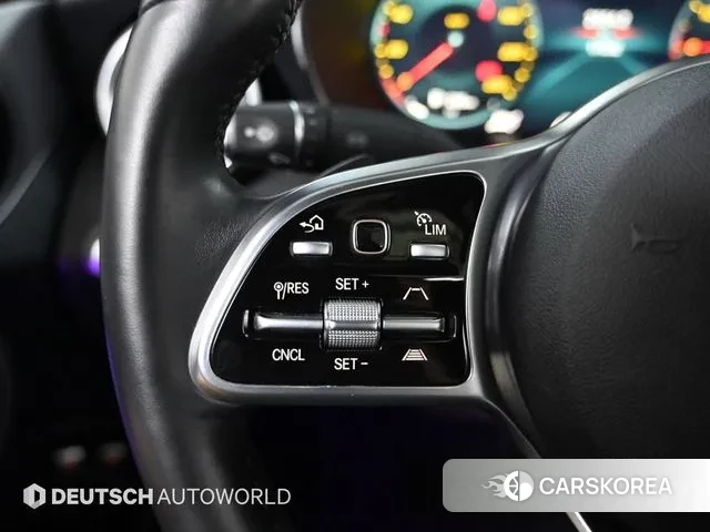 Mercedes-Benz C-Class W205 id 3219581 из Кореи 7