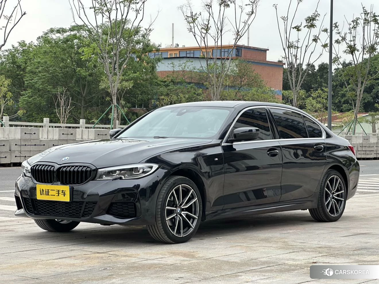 BMW 3 series id 4514077 из Китая 7
