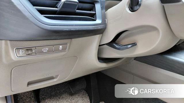 Kia K8 id 4428184 из Кореи 7